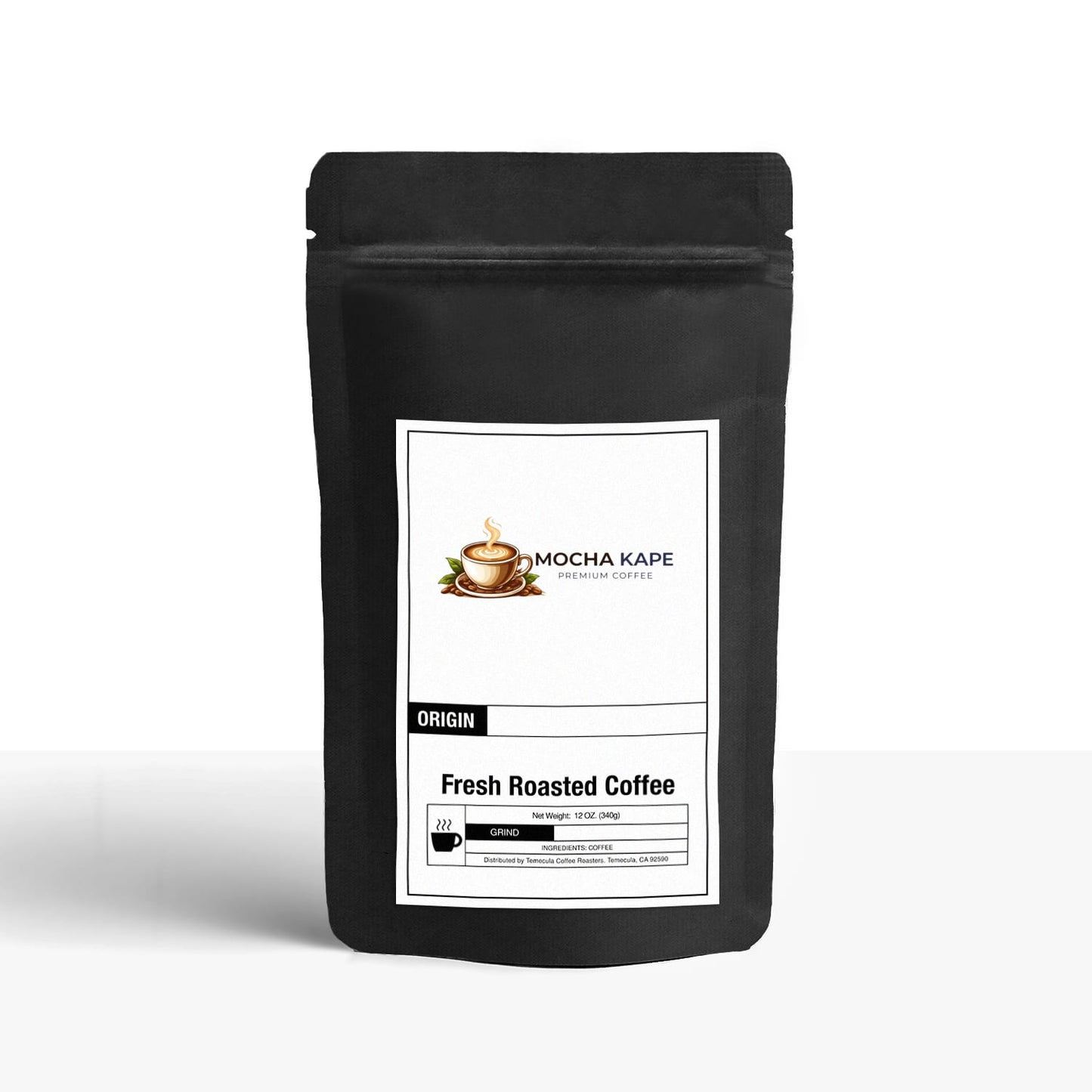 Asian Plateau Blend