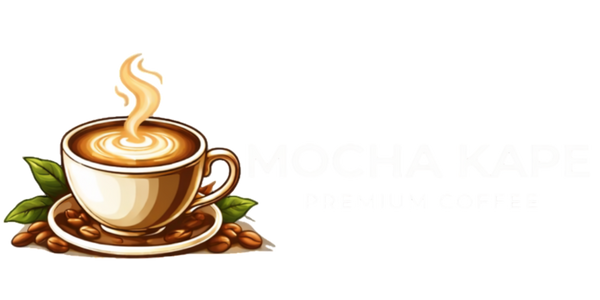Mocha Kape